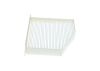 Filter, cabin air VAG - 1K0 819 644 B