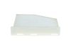 Filter, cabin air VAG - 1K0 819 644 B