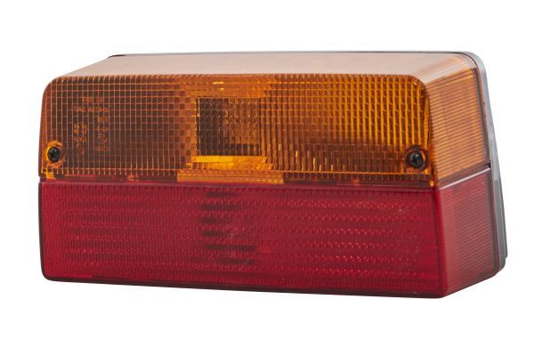 Tail Light Assembly