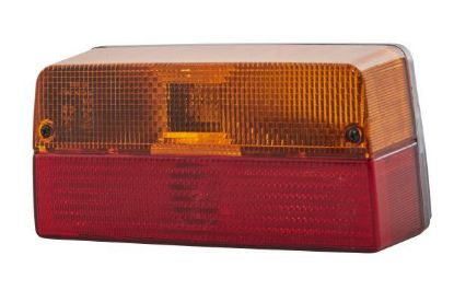 Tail Light Assembly