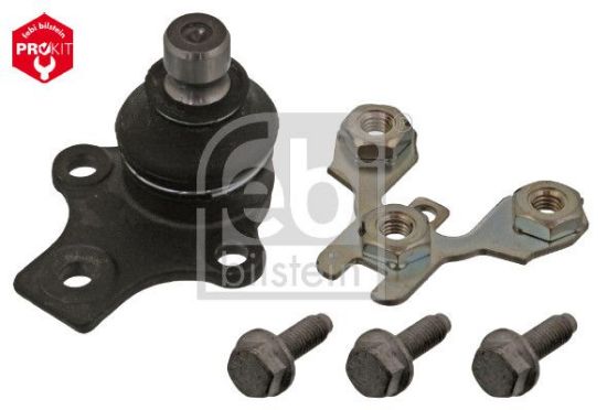 Ball Joint VW-Audi 191 407 365 S1