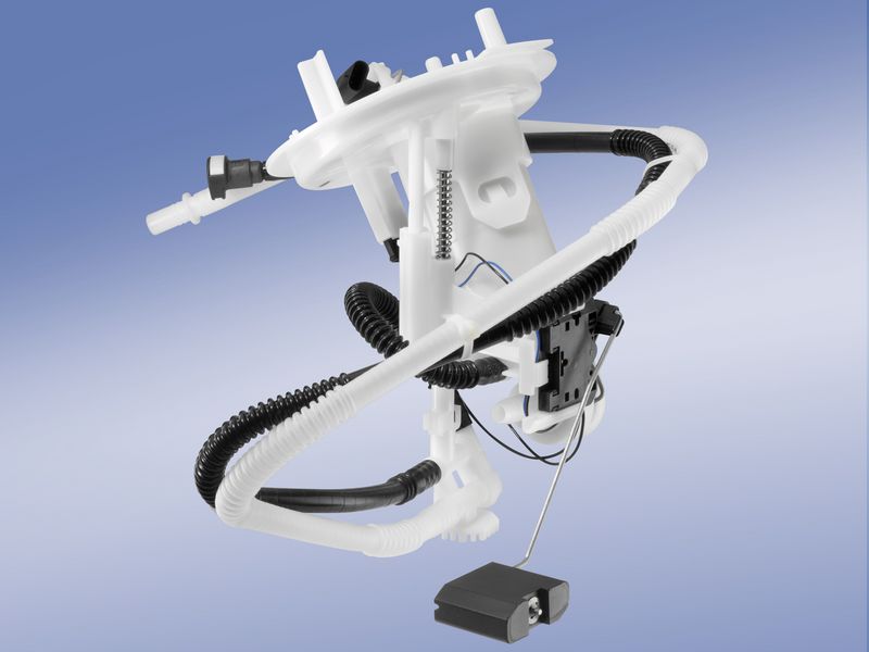 Sender Unit, fuel tank MERCEDES-BENZ