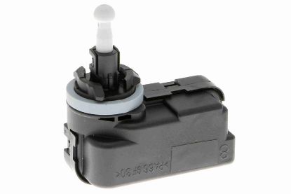 Actuator, headlight levelling Opel