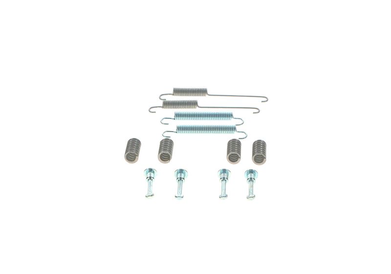 Accessory Kit, parking brake shoes