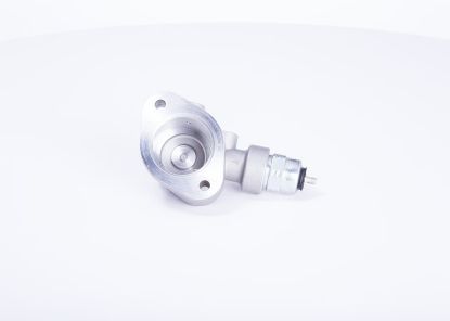 Fuel Pressure Regulator