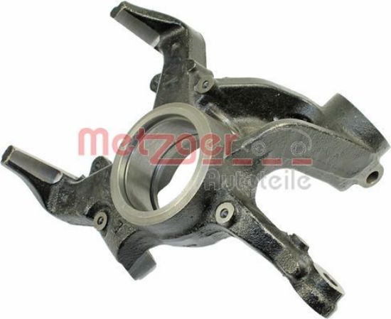 Steering Knuckle, wheel suspension Skoda