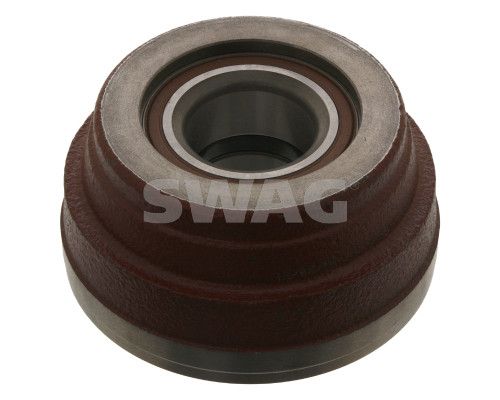 Wheel Hub Iveco 9382 4579