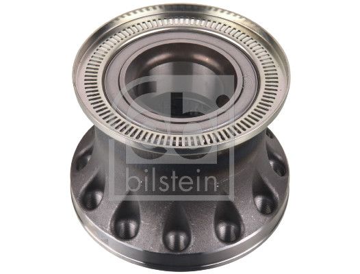Wheel Hub M A N 81934200349