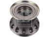 Wheel Hub M A N 81934200349