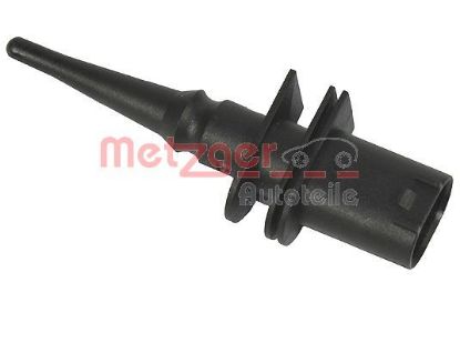 Sensor, exterior temperature BMW - 65 80 6 905 050