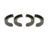 Brake Shoe Set, parking brake