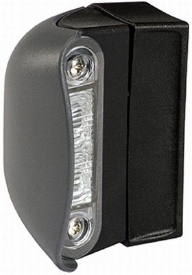 Licence Plate Light LED numbrituli, jalaga - RT