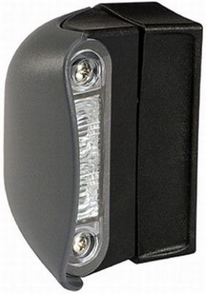 Licence Plate Light LED numbrituli, jalaga - RT