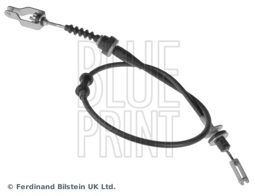 Cable Pull, clutch control NISSAN 30770-2M122