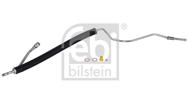 Hydraulic Hose, steering system VW-Audi - 6Q1 423 893 M