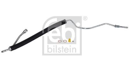 Hydraulic Hose, steering system VW-Audi - 6Q1 423 893 M