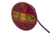 Tail Light Assembly LED 12/24V