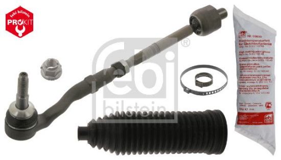 Tie Rod BMW - 32 10 6 784 716 S1