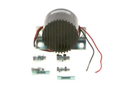 Back-up Alarm Tagurdamishoiatus