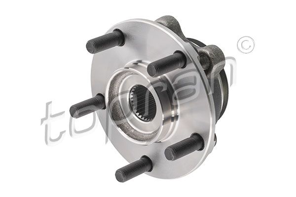 Wheel Bearing Renault/Dacia, Nissan