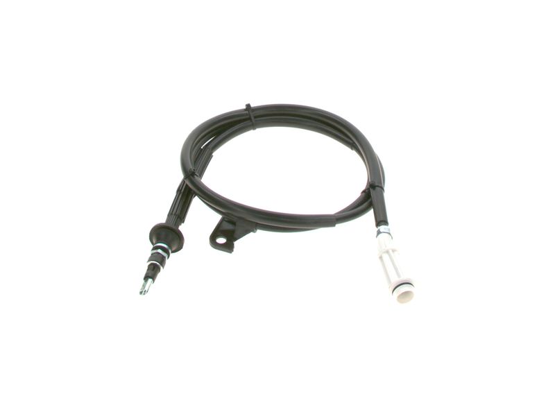 Cable Pull, parking brake VOLVO - 30665093