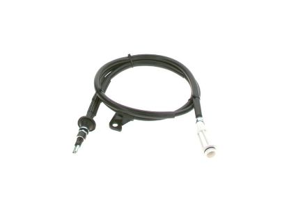 Cable Pull, parking brake VOLVO - 30665093