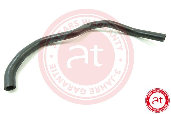 Hydraulic Hose, steering system Land Rover Range Rover III