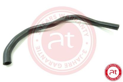 Hydraulic Hose, steering system Land Rover Range Rover III