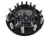 Wheel Hub RENAULT LKW (RVI) 74 85 107 753