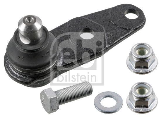 Ball Joint Renault 82 00 942 396 S1
