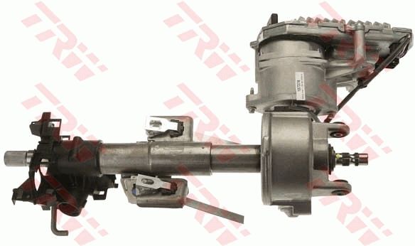 Steering Column