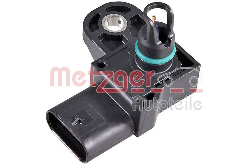 Sensor, intake air temperature CITROEN 98 140 035 80