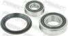 Repair Kit, steering knuckle NISSAN 54593-90J26