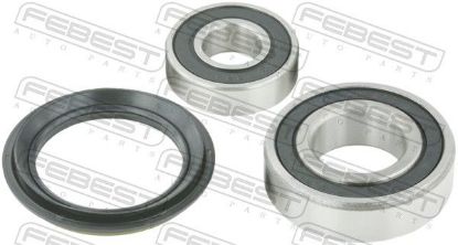 Repair Kit, steering knuckle NISSAN 54593-90J26