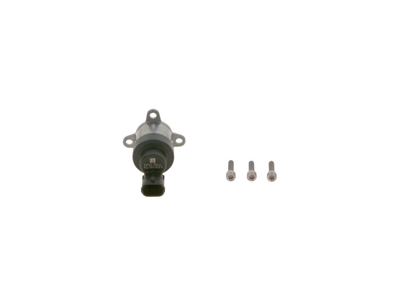 Control Valve, fuel quantity (common rail system)