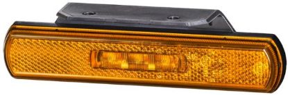Side Marker Light