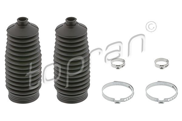 Bellow Kit, steering Opel, General Motors