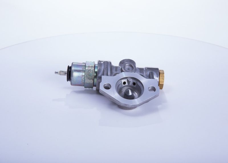 Fuel Pressure Regulator