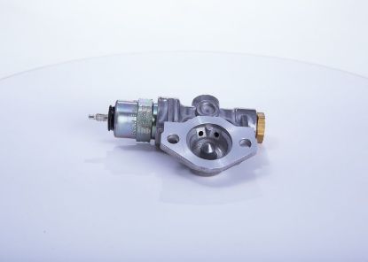 Fuel Pressure Regulator