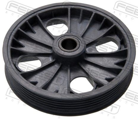 Belt Pulley, power steering pump VOLVO 8251957