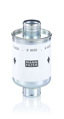 Filter, operating hydraulics Massey-Ferguson 244196400