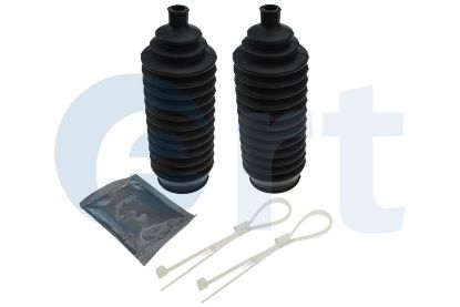 Bellow Kit, steering