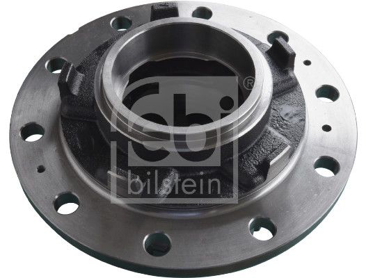 Wheel Hub Volvo Lkw 85109244 SK1