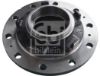 Wheel Hub Volvo Lkw 85109244 SK1