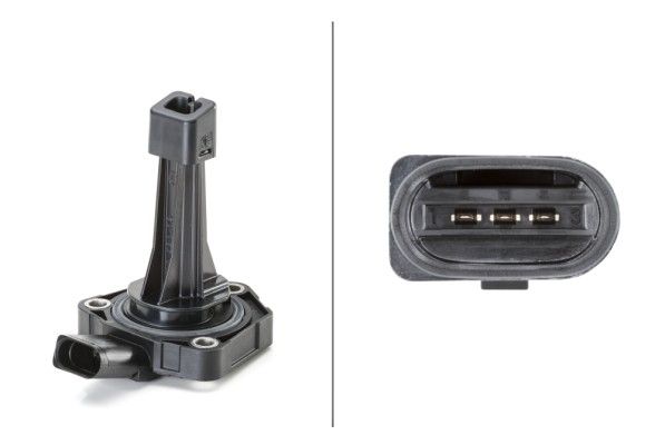 Sensor, engine oil level VAG - 03C 907 660 D