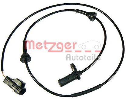 Sensor, wheel speed VOLVO - 30773740