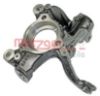 Steering Knuckle, wheel suspension OCTAVIA III (5E3, NL3, NR3)