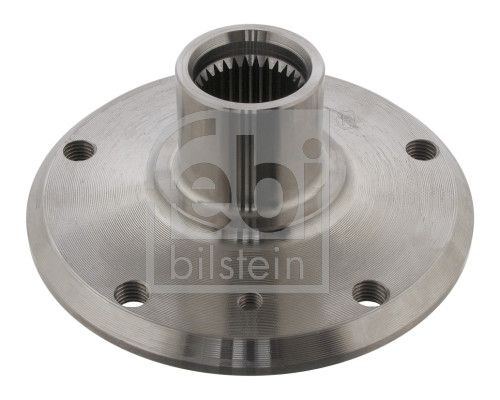 Wheel Hub BMW 33 41 1 093 371