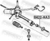 Inner Tie Rod CITROEN 3812.G6, MITSUBISHI 4422A035, PEUGEOT 3812