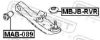 Bellow, ball joint CHRYSLER MB176047, MITSUBISHI MB176047, NISSAN 545